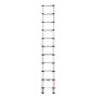 Телескопическая лестница TELESTEPS Classico Line 3,0 м 60230