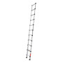 Телескопическая лестница TELESTEPS Classico Line 3,0 м 60230