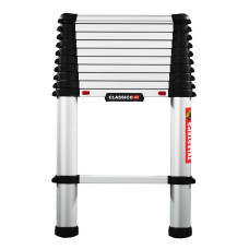 Телескопическая лестница TELESTEPS Classico Line 3,8 м 60238