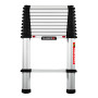 Телескопическая лестница TELESTEPS Classico Line 3,8 м 60238