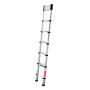 Телескопическая лестница TELESTEPS Classico Line 3,8 м 60238