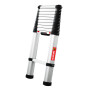 Телескопическая лестница TELESTEPS Classico Line 3,8 м 60238
