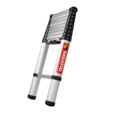 Телескопическая лестница TELESTEPS Eco Line 3,8 м 20138-601