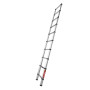 Телескопическая лестница TELESTEPS Eco Line 3,8 м 20138-601