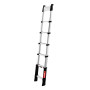 Телескопическая лестница TELESTEPS Prime Line 3,2 м 70232