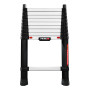 Телескопическая лестница TELESTEPS Prime Line 3,2 м 70232