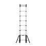 Телескопическая лестница TELESTEPS Prime Line 3,5 м M S 70235-651