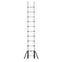 Телескопическая лестница TELESTEPS Prime Line 4,1 м M S 70241-651