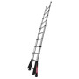 Телескопическая лестница TELESTEPS Prime Line 4,1 м M S 70241-651