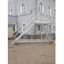 Трап подкатной для производств и складов Krause (Германия)