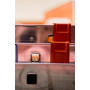 Трехсекционная лестница Krause Monto Tribilo 3x14 120960