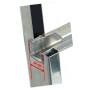 Трехсекционная лестница Krause Monto Tribilo 3x8 129666