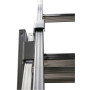 Трехсекционная лестница Krause STABILO 3х12 133700