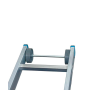 Трехсекционная лестница Krause STABILO 3х8 133748