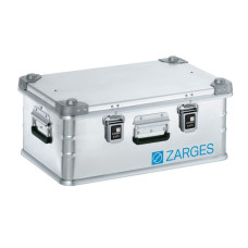 Универсальный контейнер K470 Zarges 40568