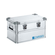 Универсальный контейнер K470 Zarges 40678