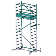 Вышка-тура Climtec Krause База + 1-я надстройка 710130