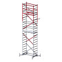 Вышка-тура Climtec Krause База + 2-я надстройка 710154