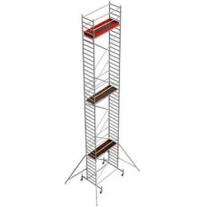 Вышка-тура Krause серии 10 STABILO Professional 10,40 м 741370