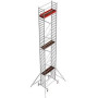 Вышка-тура Krause серии 10 STABILO Professional 14,40 м 741417