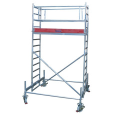 Вышка-тура Krause серии 10 STABILO Professional 3,00 м 741301