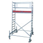 Вышка-тура Krause серии 10 STABILO Professional 3,00 м 741301