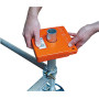 Вышка-тура Krause серии 10 STABILO Professional 3,00 м 741301