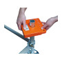 Вышка-тура Krause серии 10 STABILO Professional 7,40 м 741349