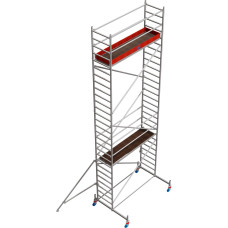 Вышка-тура Krause серии 10 STABILO Professional 9,40 м 741363