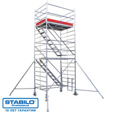 Вышка-тура Krause серии 500 STABILO Professional 4,40 м 755438