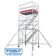 Вышка-тура Krause серии 5500 STABILO Professional 6,50 м 769015