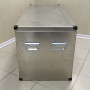 Ящик алюминиевый 1210х450х480