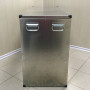 Ящик алюминиевый 1210х450х750