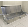 Ящик алюминиевый 1250х360х160