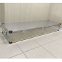 Ящик алюминиевый 1250х360х160