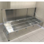 Ящик алюминиевый 1550х450х320