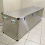 Ящик алюминиевый 1550х450х500