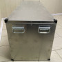 Ящик алюминиевый 1550х450х500