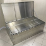 Ящик алюминиевый 1550х750х500