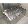 Ящик алюминиевый 1550х750х690