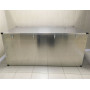 Ящик алюминиевый 1550х750х690