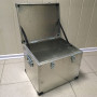 Ящик алюминиевый 380х300х320
