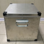 Ящик алюминиевый 380х300х320