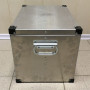 Ящик алюминиевый 450х300х300
