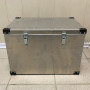 Ящик алюминиевый 450х300х300