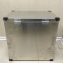 Ящик алюминиевый 450х300х450
