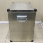 Ящик алюминиевый 450х300х450