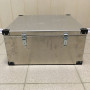 Ящик алюминиевый 450х450х200