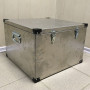 Ящик алюминиевый 450х450х300