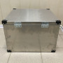 Ящик алюминиевый 450х450х300